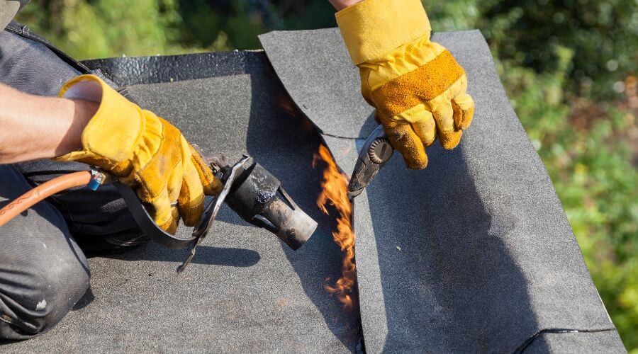 Local Chimney Repair in Nicholasville, KY